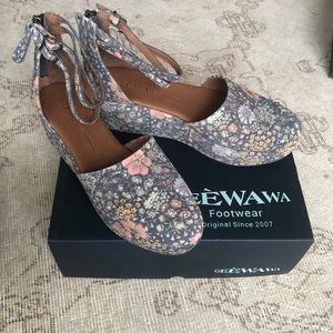 Geewawa from anthropology platforms sz9